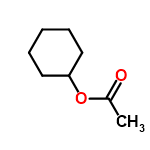 C8H14O2 structure