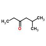 C7H14O structure