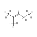 C6H12 structure