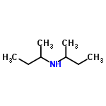 C8H19N structure