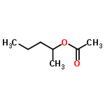 C7H14O2 structure