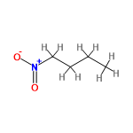 C4H9NO2 structure