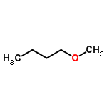 C5H12O structure