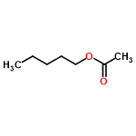 C7H14O2 structure