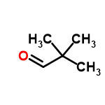 C5H10O structure