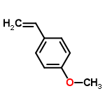 C9H10O structure