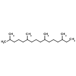 C20H42 structure