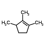 C8H14 structure