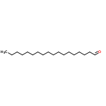 C18H36O structure