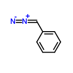 C7H6N2 structure