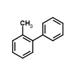 C13H12 structure