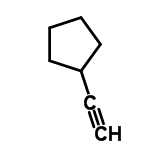 C7H10 structure