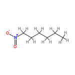 C6H13NO2 structure