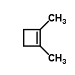 C6H10 structure