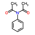 C10H11NO2 structure