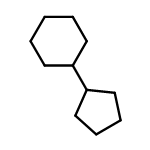 C11H20 structure