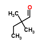 C6H12O structure