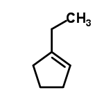 C7H12 structure