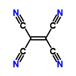 C6N4 structure
