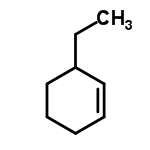 C8H14 structure