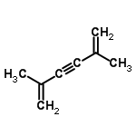 C8H10 structure