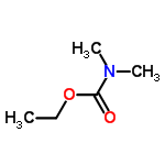 C5H11NO2 structure