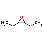 C6H12O structure