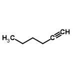 C6H10 structure