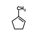 C6H10 structure