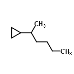 C9H18 structure