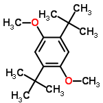 C16H26O2 structure