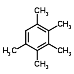 C11H16 structure