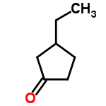 C7H12O structure