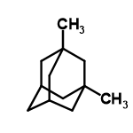 C12H20 structure