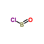 BClO structure