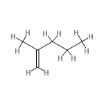 C6H12 structure