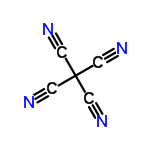 C5N4 structure