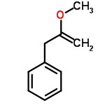 C10H12O structure