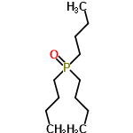 C12H27OP structure