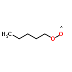 C5H11O2 structure