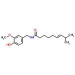 C18H27NO3 structure