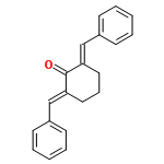 C20H18O structure