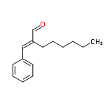 C15H20O structure