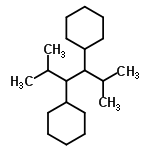 C20H38 structure