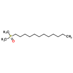 C14H31OP structure