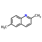 C11H11N structure