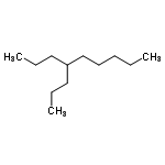 C12H26 structure