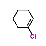 C6H9Cl structure