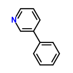 C11H9N structure