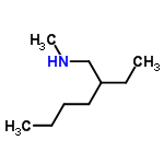 C9H21N structure